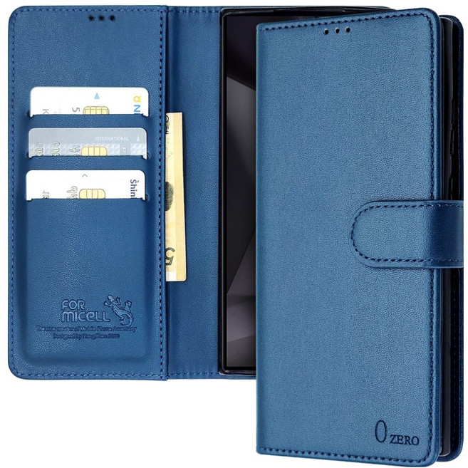 워너프 엔엠 제로 다이어리 휴대폰 케이스