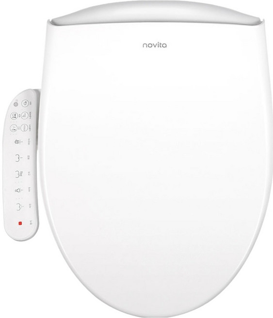 노비타 컴포트 비데, BD-N441H, 고객직접설치