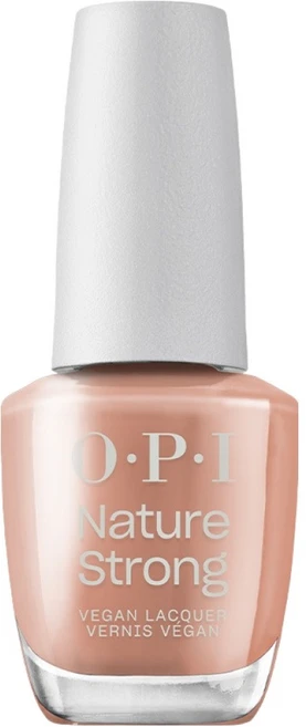 오피아이 네이처 스트롱 매니큐어, NAT047 ROOTING FOR HUE, 1개, 15ml - 쿠팡
