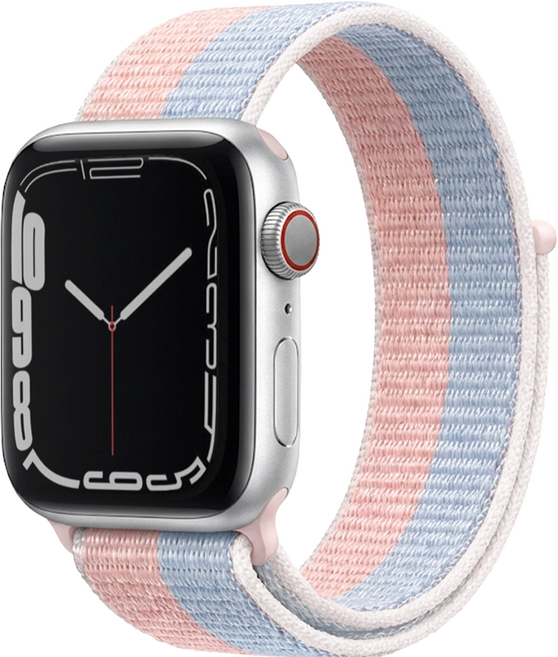 우먼스9999 스포츠 루프 스트랩, 죠스바, 1개