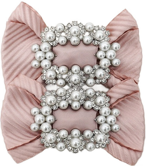 빔보빔바 리본 파츠 2p