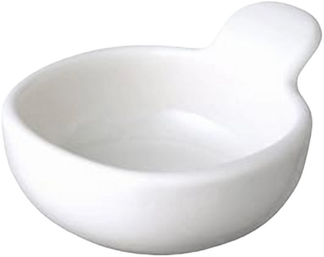 KINTO NEST 迷你碗 45ml, 白色, 1個