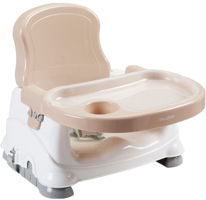 톨스토이 부스터 시트, 베이지