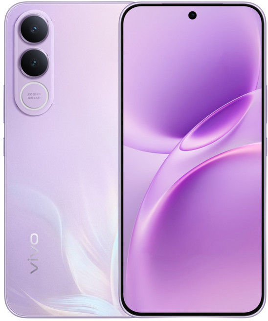 vivo V70 FE 8G, 花紫色, 256GB