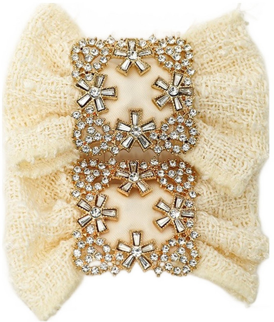 빔보빔바 리본 파츠 2p