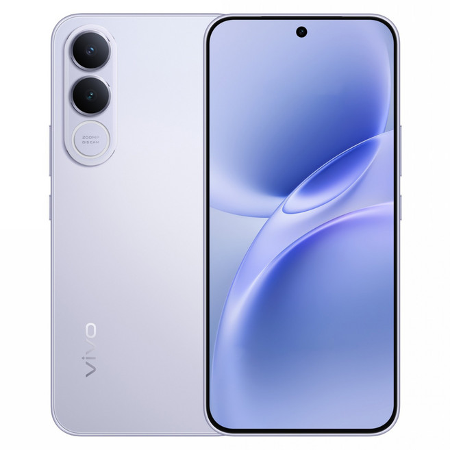 vivo V70 FE 12G, 霧銀色, 256GB