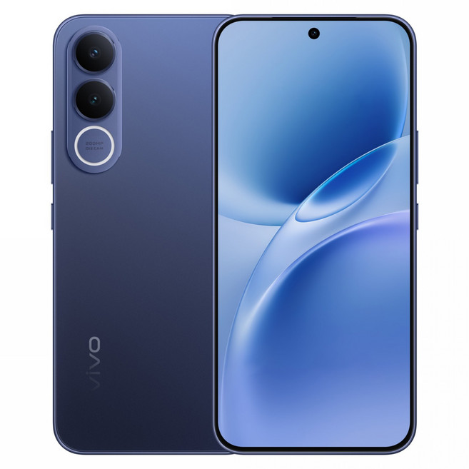 vivo V70 FE 12G, 夜藍色, 256GB