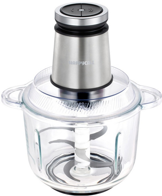 해피콜 해피쑥닥 유리쵸퍼, HDCH-EL3NE