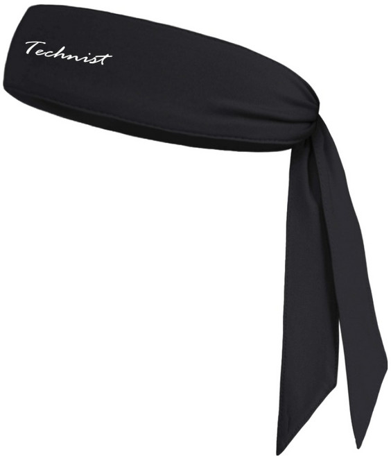 테크니스트 와이드 스포츠 헤드타이, 1개