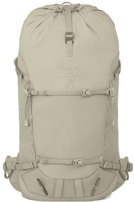 OSPREY Eltre 30 登山揹包 30L, 沙塵色/CB