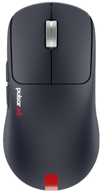 펄사 eS FS 1 무선 게이밍 마우스, 블루, PFS1ES201