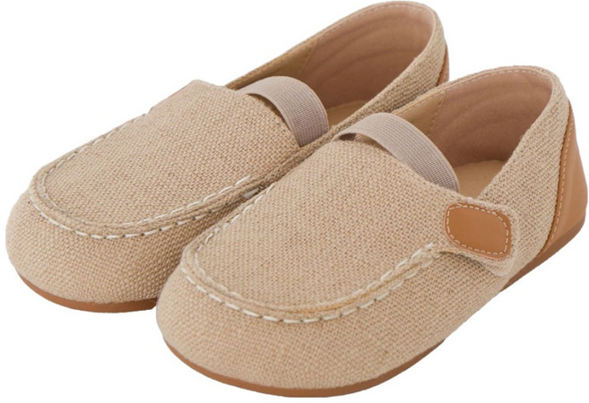 발소리 댄디스티치 로퍼