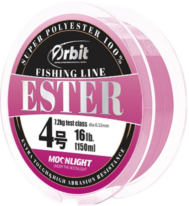 MOONLIGHT 에스테르 라인 150m MLO-01, 1개