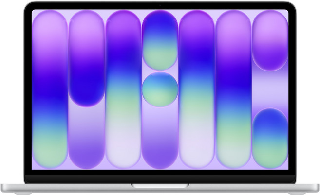 Apple 2026 맥북 네오 A18 Pro칩, 실버, 512GB, 8GB, 한글, 5코어, A18 Pro 6코어