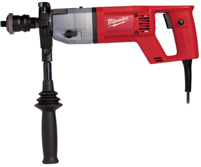 밀워키 건식코어드릴 DD 2-160X, 1개