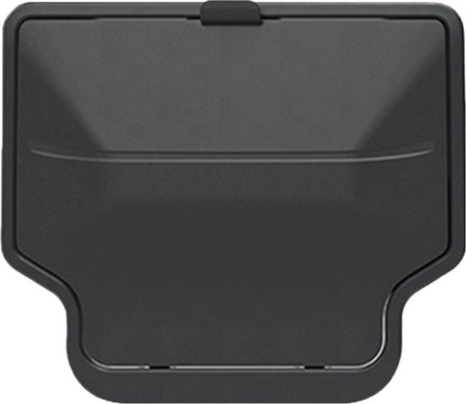 디케이몰 테슬라 모델 Y 주니퍼 콘솔 내부 포켓, 블랙