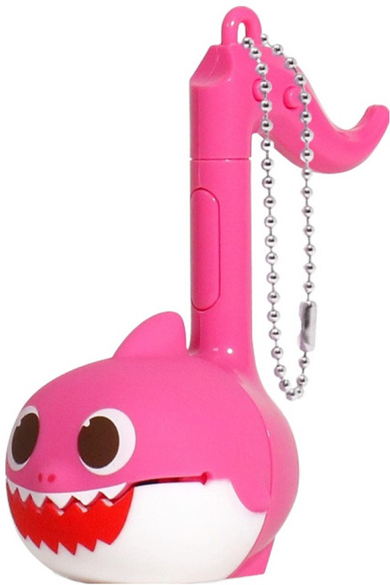 오타마톤 크리스마스 생일 선물 멜로디완구 TOY-OTM-BS0960-KR, 엄마상어 0960, 1개