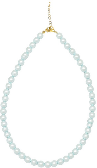 럭키밤비네 스윗 펄 네크리스