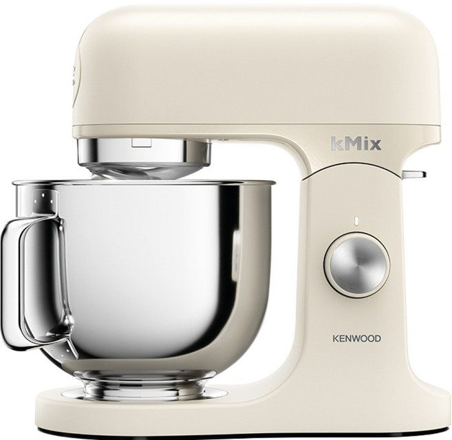 켄우드 kMix 키친머신 반죽기 크림, KMX751ACR