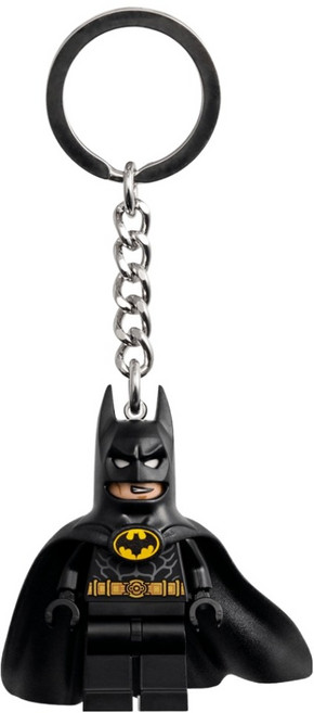 레고 배트맨 열쇠고리 854235, 1개