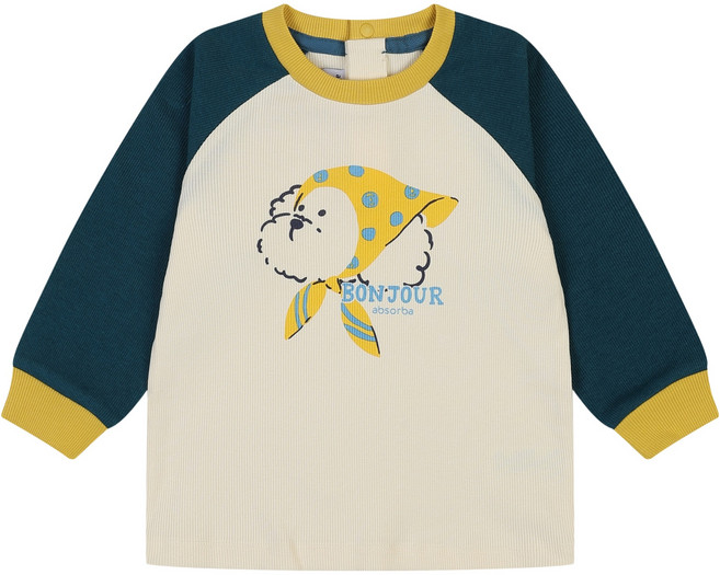 압소바 올슨 티셔츠