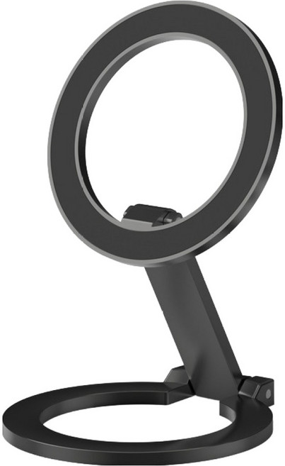 케미 듀얼 마그네틱 링 홀더 HEA-TS50, 혼합색상, 1개