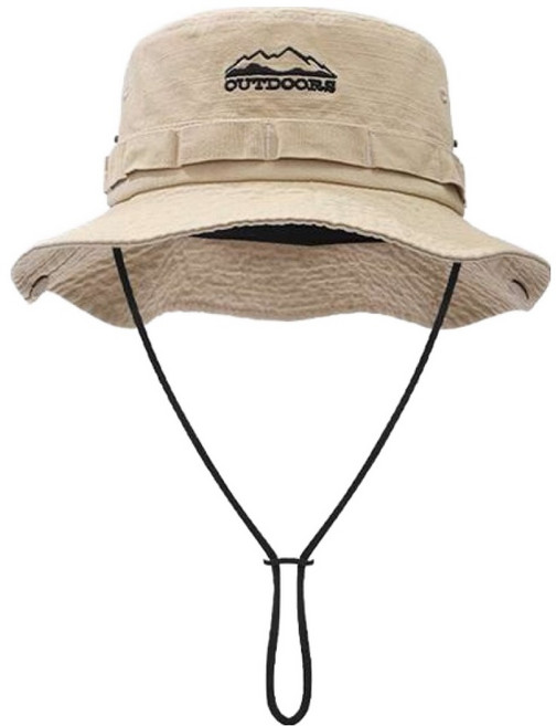 선빛 여성용 아르딘 마운틴 버킷햇