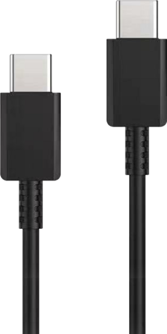 DTAudio 聆翔 三星PD 快充線 SS-33, 黑色, 1個, 2m