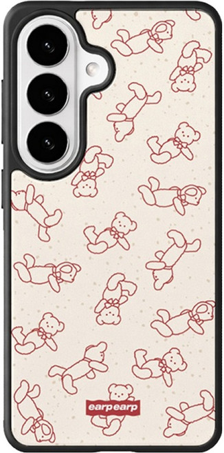 어프어프 하이 코비 에폭시 기본 휴대폰 케이스