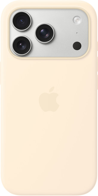 Apple 2026 iPhone 17 系列 MagSafe 矽膠保護殼