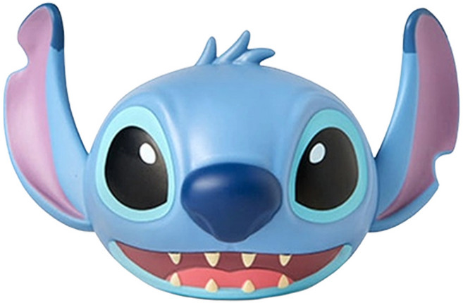 메이튼 차량용 스티치 디퓨저 클립형, 헬로 멜로우, 1개