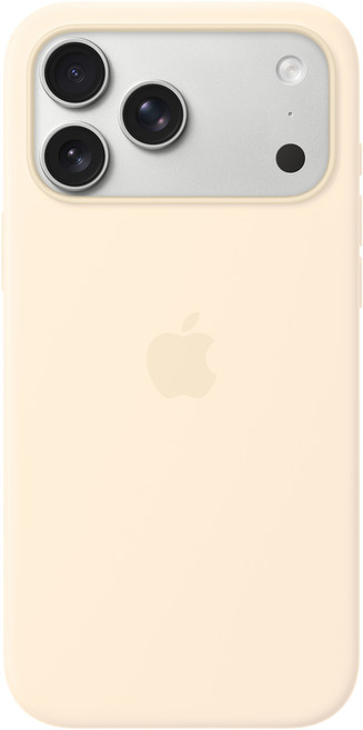 Apple 2026 iPhone 17 系列 MagSafe 矽膠保護殼