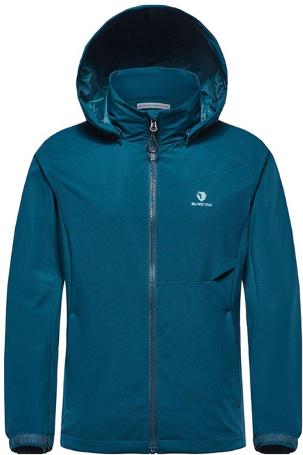 블랙야크 여성용 B하바2L 자켓 2 1BYJKS4502