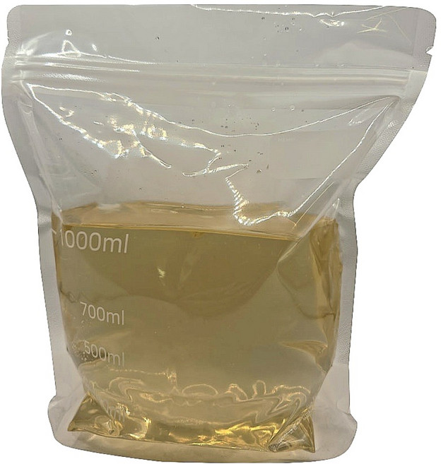 이루다팩토리 수치선 다용도 육수저장팩 1L 20 x 23 cm, 1개, 240개입, 특대(XL)