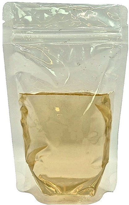 이루다팩토리 투명 다용도 육수저장팩 11 x 17 cm 250ml, 미니(XS), 1개, 100개입