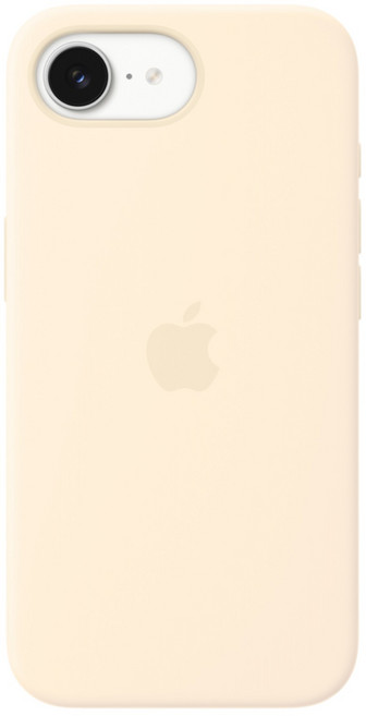 Apple 2026 iPhone 17 系列 MagSafe 矽膠保護殼