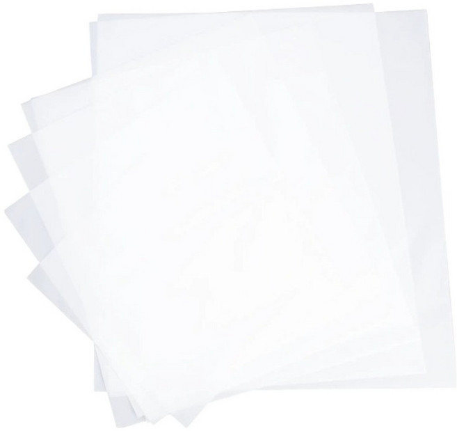 마켓피아 의류 수납 정리 옷장 보관 소품커버, 10개, 1개입