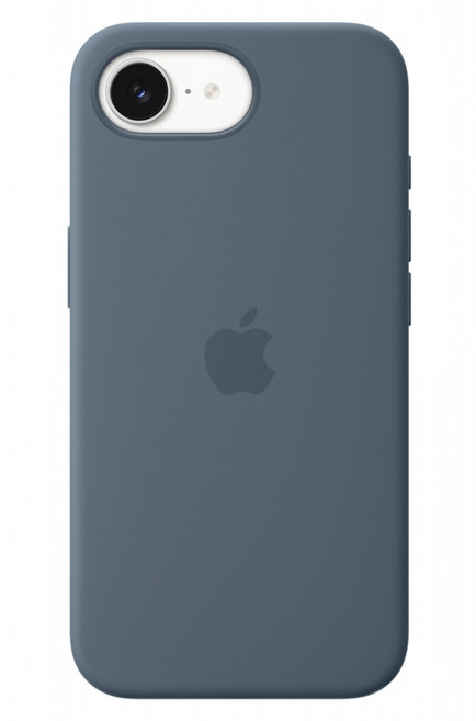 Apple 2026 iPhone 17 系列 MagSafe 矽膠保護殼
