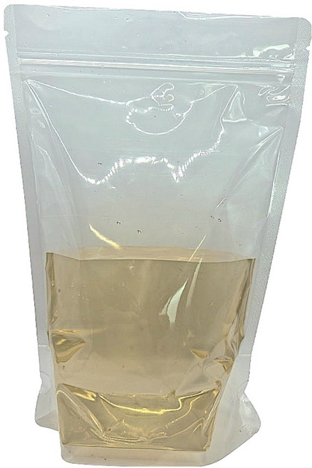 이루다팩토리 다용도 육수저장팩 투명 18 x 26 cm 1L, 1개, 50개입, 특대(XL)