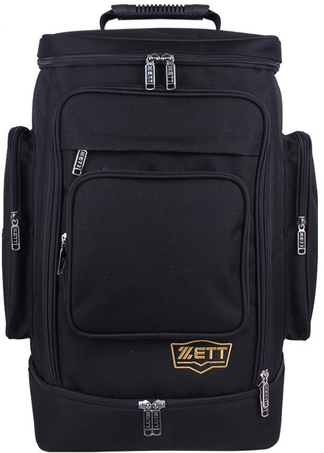 제트 백팩 BAK-4252, 1개, 검정