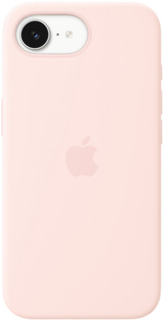 Apple 2026 iPhone 17 系列 MagSafe 矽膠保護殼