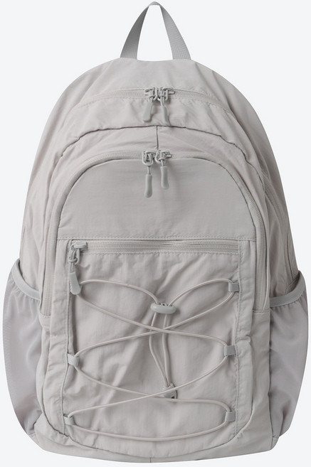 슈펜 남녀공용 초경량 스트링 포인트 백팩 HPADZGS102