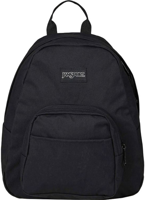 JANSPORT HALF PINT FX 後背包 JS0A3C4JDM3, 黑色, 1個