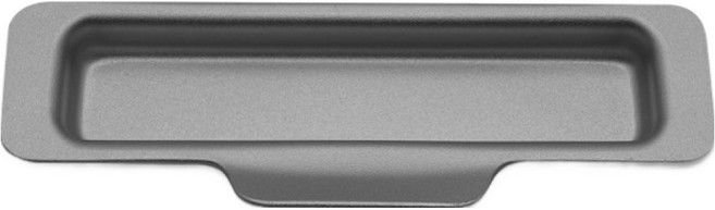 라헨느 스팀오븐 에어프라이어 16L 스팀트레이, 실버, LHN-AF01