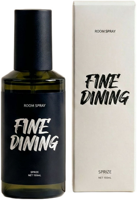 새남맥스 서프라이즈 룸스프레이 공간탈취제 파인다이닝, 1개, 150ml