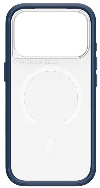 RHINOSHIELD 犀牛盾 Mod NX 邊框背蓋組合 MagSafe兼容 + 相機按鈕