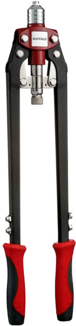 세신버팔로 너트겸용 리베터기 SB-H103N C2370639, 1개