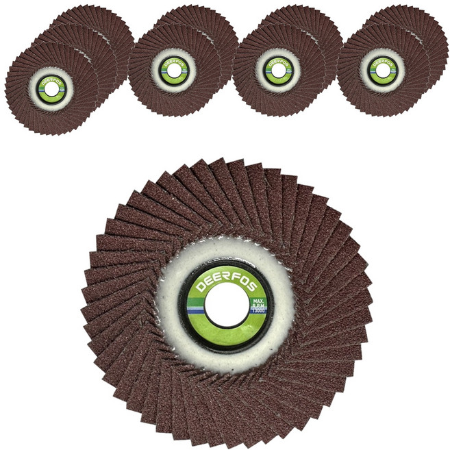 디어포스 날개페파 100mm 60방, 10개