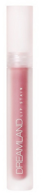 Solone 柔光幻色訂製唇釉 04 Midnight Rose, 午夜玫瑰, 1個