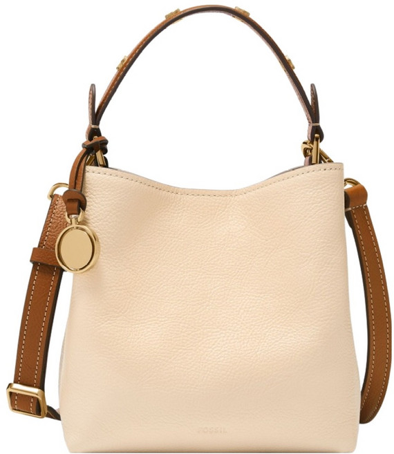 FOSSIL 女性用 Jessie 小型水桶肩揹包 ZB11002120